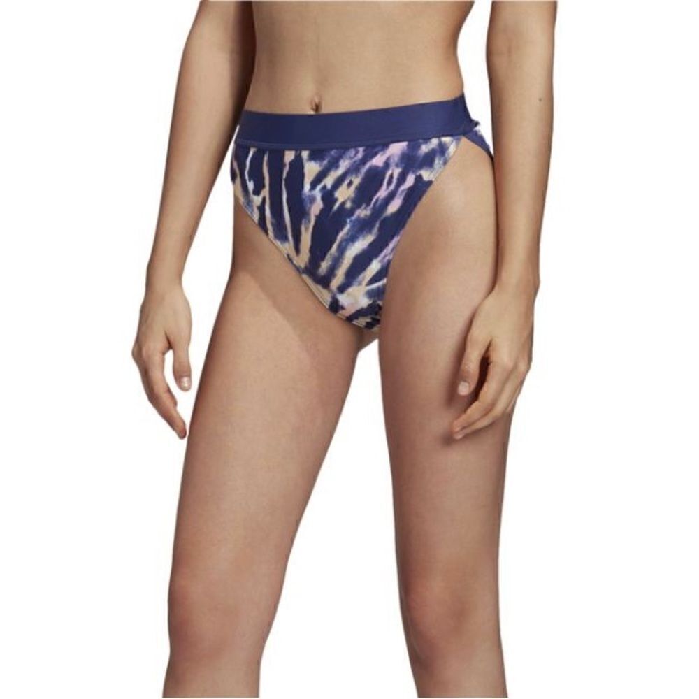 ADIDASโSWIMโBOTTOMโTIEโDYEโSmall